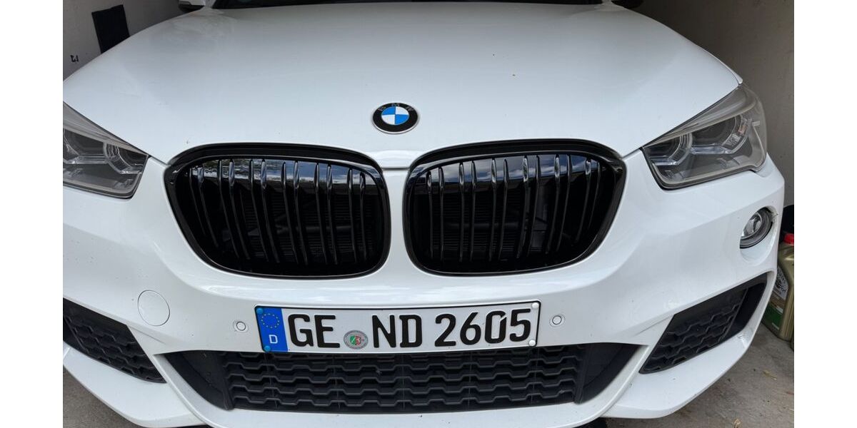 BMW X1 62.000 km 22.999 &euro; Gelsenkirchen 45886