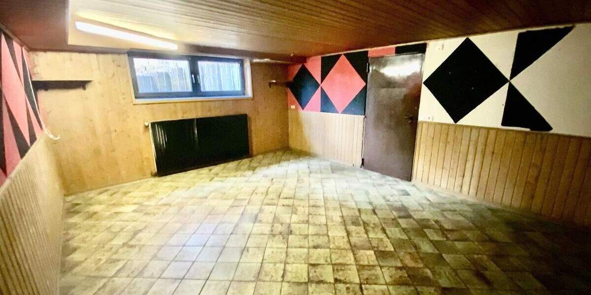 Einfamilienhaus Werne - 8 Zimmer, 151 m&sup2;, 415.000&euro; | Angebot:25684274