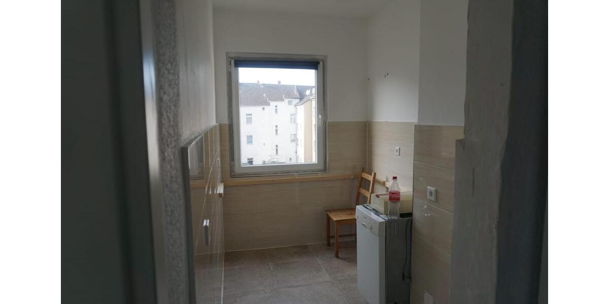 Etagenwohnung Gelsenkirchen Gelsenkirchen-Mitte - 1 Zimmer, 54 m&sup2;, 390&euro; | Angebot:26025012