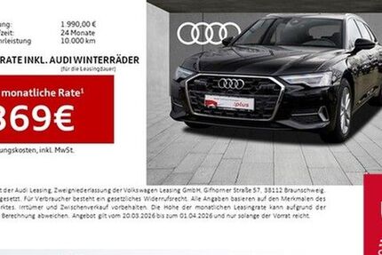 Audi A6 23.870 km 42.440 &euro; Recklinghausen 45657