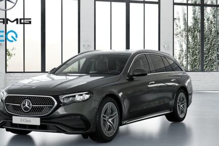 Mercedes-Benz E 220 5.966 km 50.670 &euro; Unna 59423