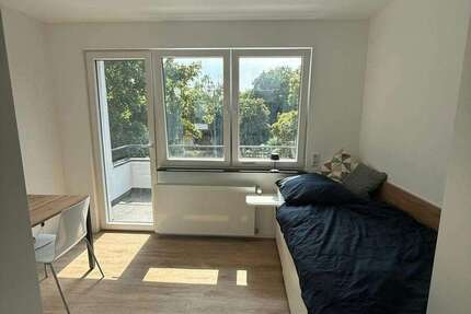 Zimmer Essen Nordviertel - 1 Zimmer, 750&euro; | Angebot:24697683