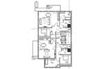 Etagenwohnung Holzwickede - 3 Zimmer, 98 m&sup2;, 372.000&euro; | Angebot:26741672