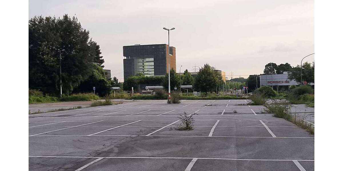 Grundstück Essen Stadtbezirk III - 9.800.000&euro; | Angebot:25202105