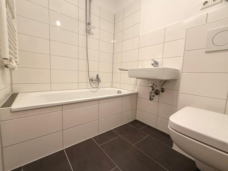 Etagenwohnung Dortmund Brackel - 2 Zimmer, 46 m&sup2;, 487&euro; | Angebot:25154546