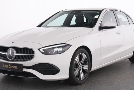 Mercedes-Benz C 200 43.638 km 30.835 &euro; Essen 45309