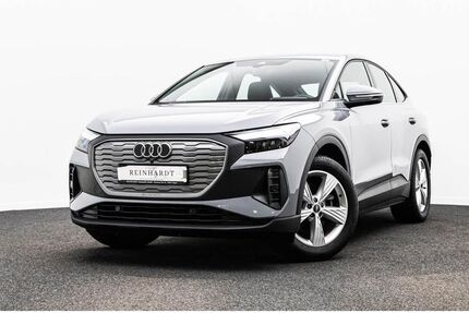 Audi Q4 e-tron 18.073 km 28.620 &euro; Hagen 58091