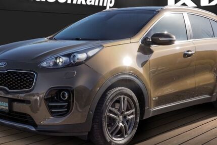 Kia Sportage 98.972 km 14.980 &euro; Selm 59379