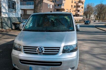 VW T5 Multivan 355.000 km 5.550 &euro; Waltrop 45731