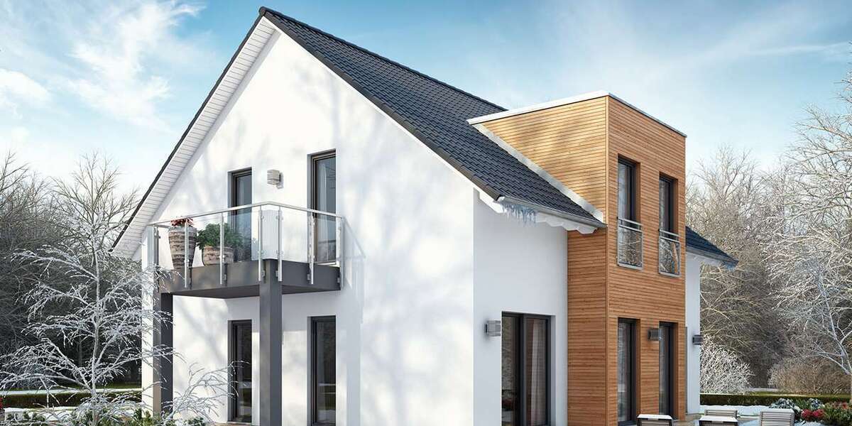 Einfamilienhaus Castrop Rauxel Habinghorst - 4 Zimmer, 169 m&sup2;, 525.999&euro; | Angebot:26796553