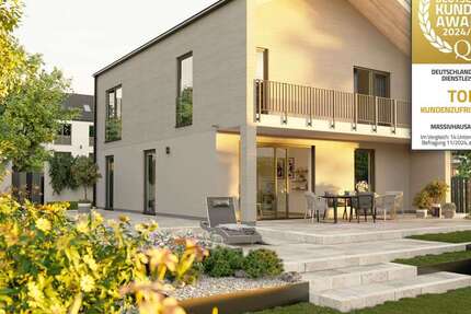 Haus Bergkamen - 5 Zimmer, 157 m&sup2;, 547.498&euro; | Angebot:20770796