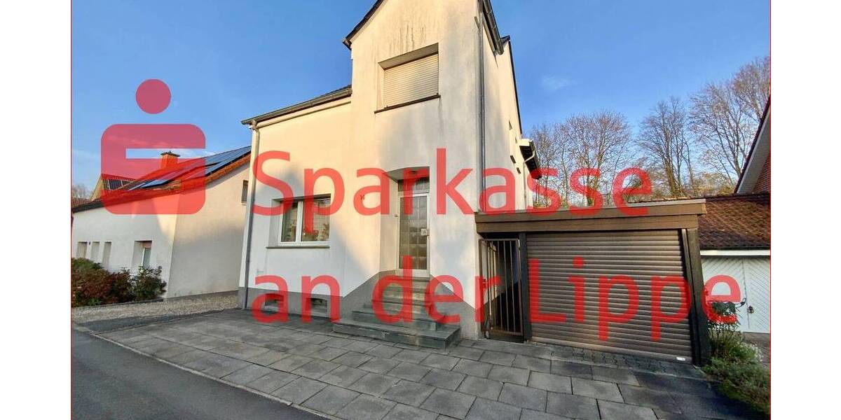 Einfamilienhaus Werne - 6 Zimmer, 152 m&sup2;, 398.000&euro; | Angebot:26155540