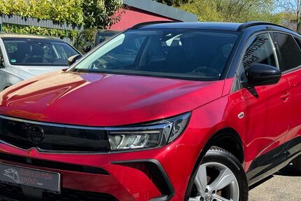 Opel Grandland (X) 156.000 km 12.850 &euro; Castrop-Rauxel 44575