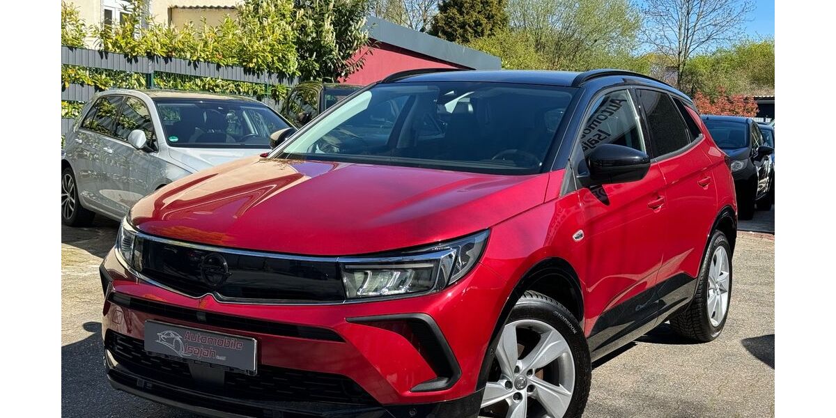 Opel Grandland (X) 156.000 km 12.850 &euro; Castrop-Rauxel 44575