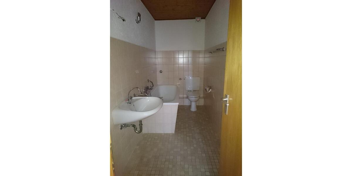 Erdgeschoßwohnung Castrop-Rauxel Rauxel - 3.5 Zimmer, 60 m&sup2;, 500&euro; | Angebot:24319791