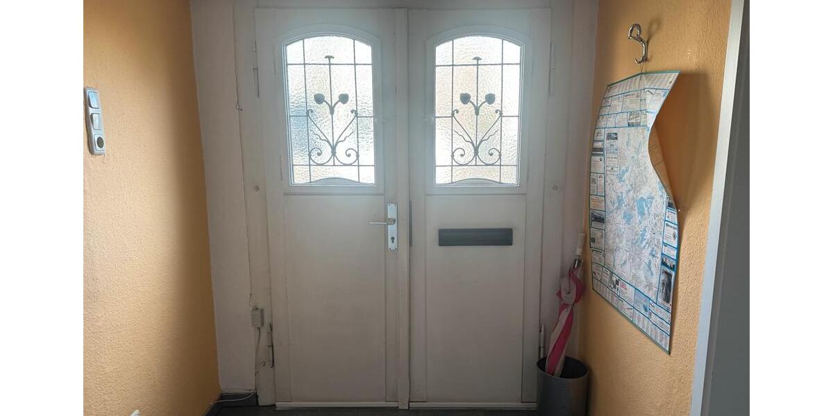 Erdgeschoßwohnung Castrop-Rauxel Bladenhorst - 2.5 Zimmer, 55 m&sup2;, 580&euro; | Angebot:26034338