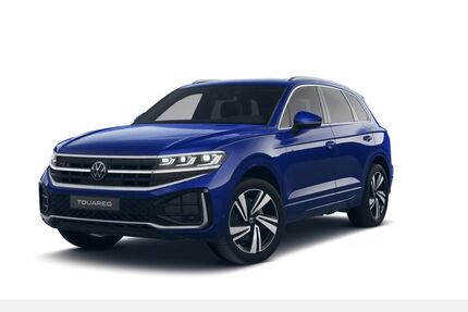 VW Touareg 14.425 km 65.970 &euro; Bochum 44892