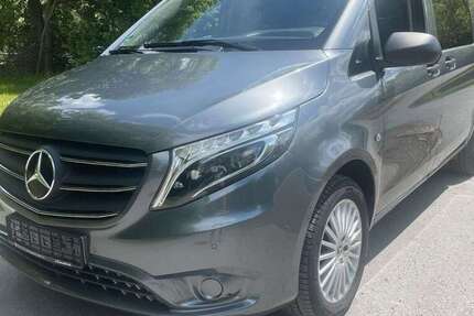 Mercedes-Benz Vito 126.343 km 26.990 &euro; Herdecke 58313