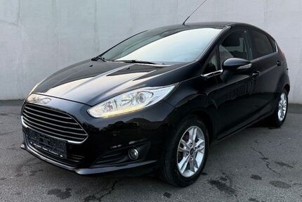 Ford Fiesta 170.413 km 5.390 &euro; Bergkamen 59192