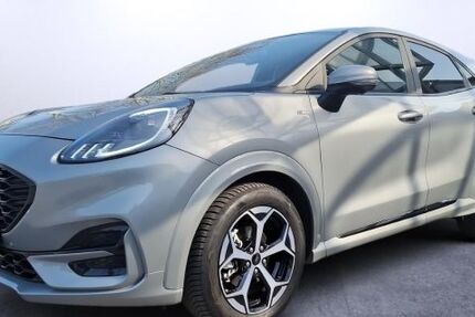 Ford Puma 15.155 km 24.880 &euro; Datteln 45711