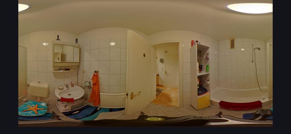 Etagenwohnung Gevelsberg - 2.5 Zimmer, 52 m&sup2;, 95.000&euro; | Angebot:26241862