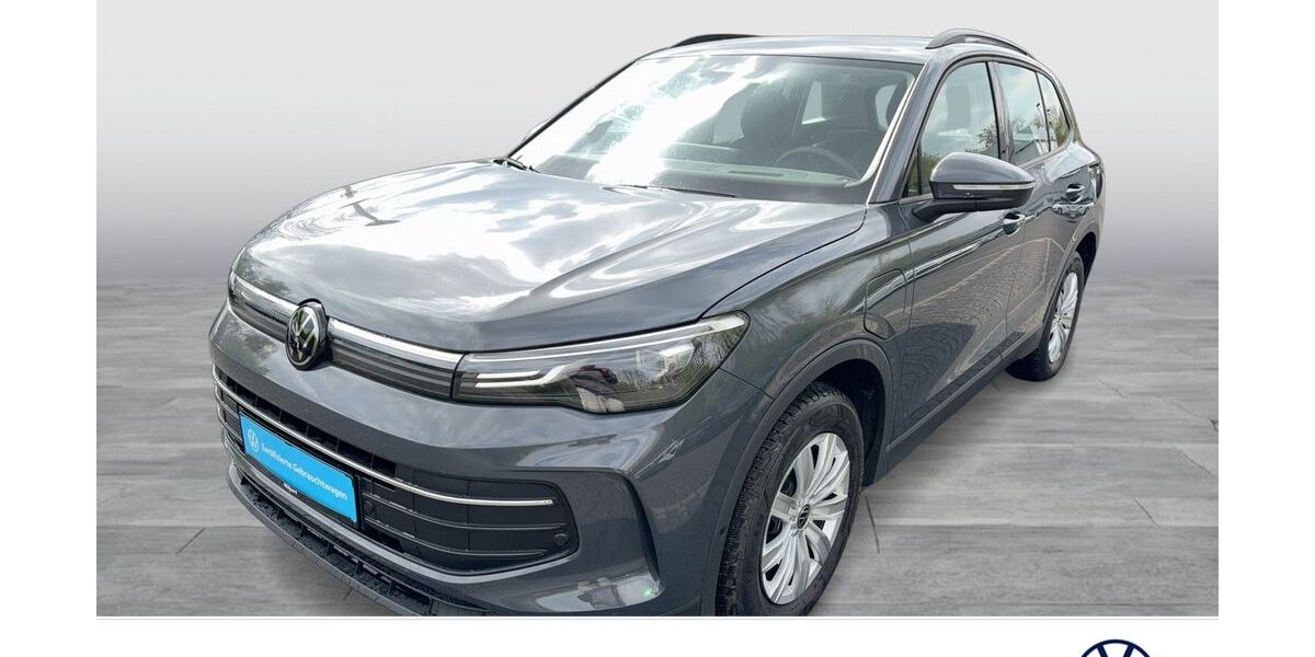 VW Tiguan 9.644 km 41.611 &euro; Dortmund 44141