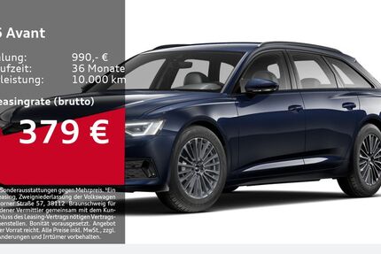 Audi A6 34.392 km 46.290 &euro; Bochum 44809