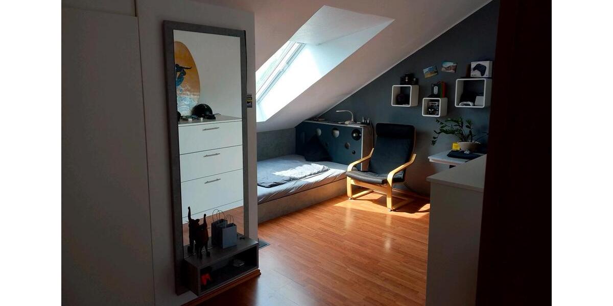 Reihenhaus Datteln - 4 Zimmer, 117 m&sup2;, 369.000&euro; | Angebot:26699740