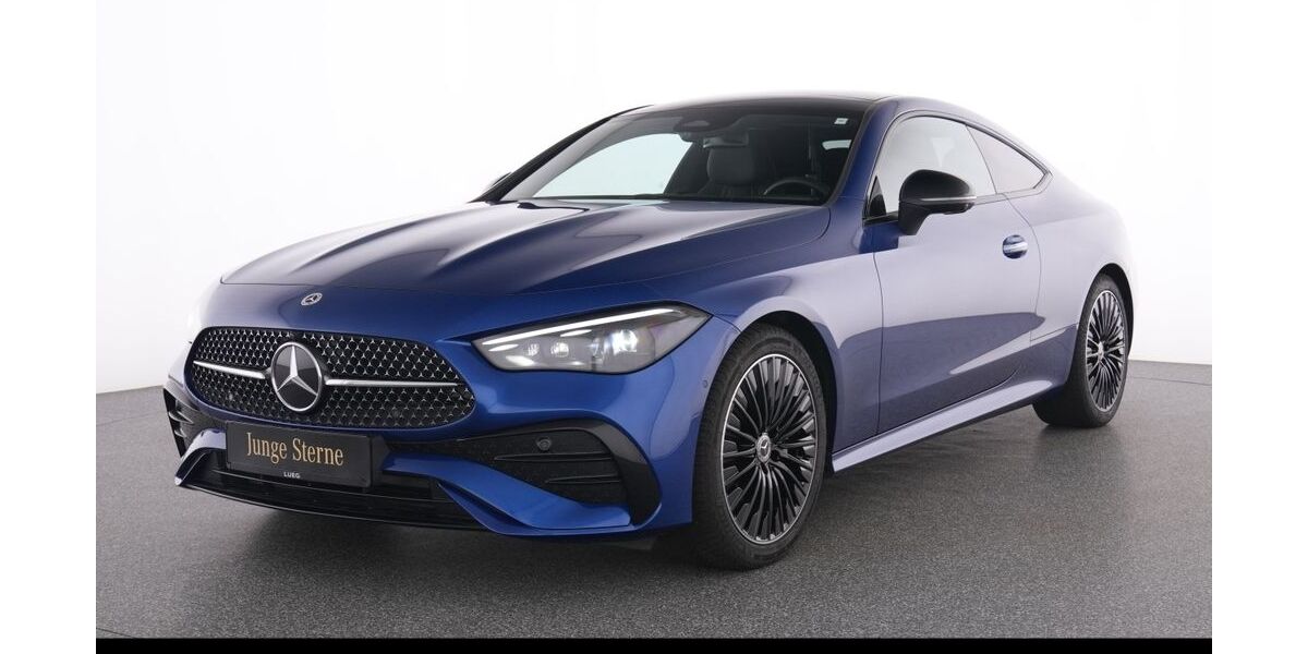 Mercedes-Benz CLE 200 6.223 km 49.970 &euro; Essen 45309