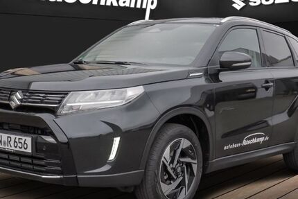 Suzuki Vitara 1.281 km 26.490 &euro; Lüdinghausen 59348