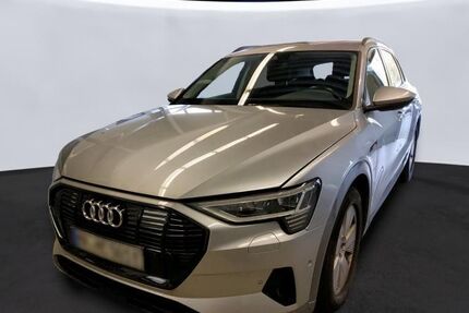 Audi e-tron 22.478 km 29.810 &euro; Hagen 58091