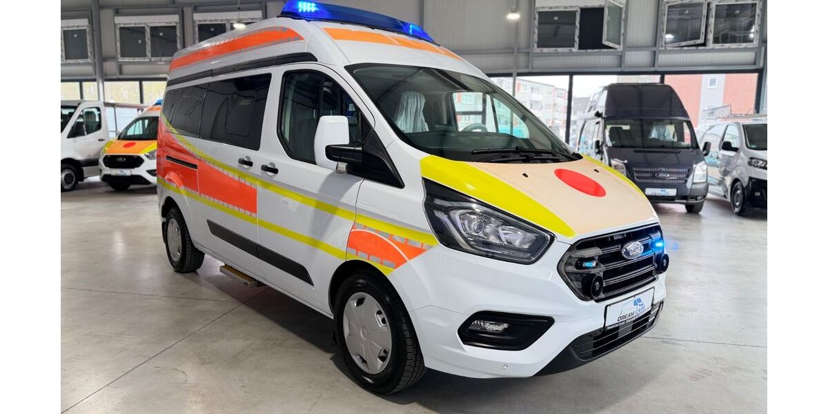 Ford Transit 170.000 km 19.400 &euro; Gelsenkirchen 45879