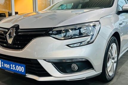Renault Megane 38.460 km 17.170 &euro; Wetter 58300