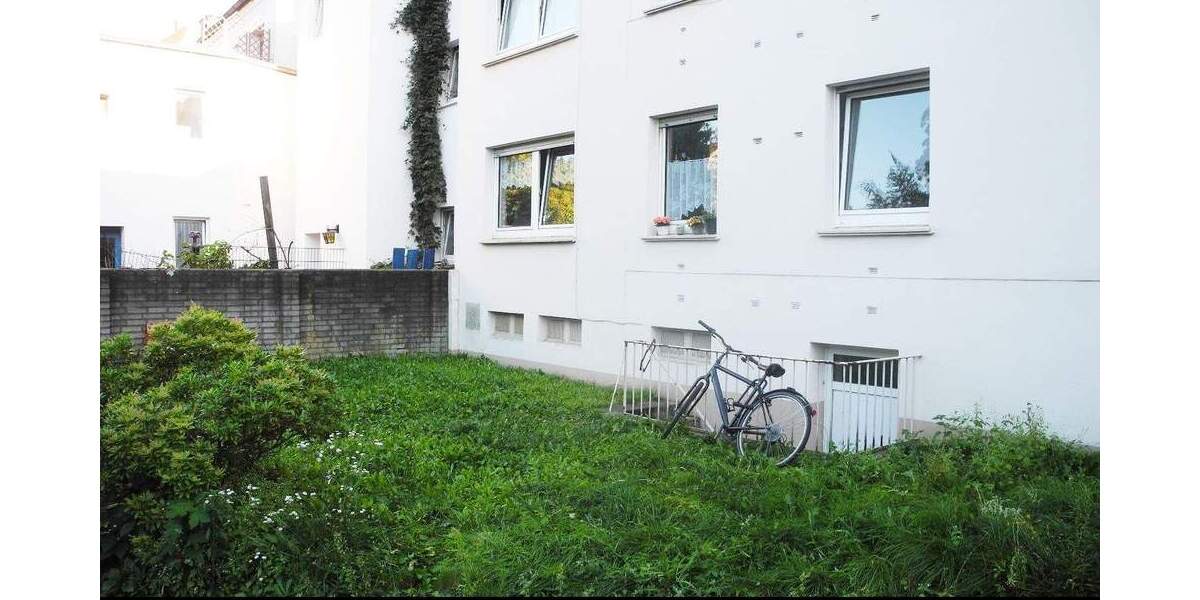 Etagenwohnung Gelsenkirchen Horst - 3 Zimmer, 70 m&sup2;, 350&euro; | Angebot:25679225