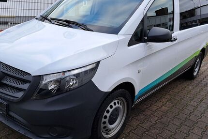 Mercedes-Benz Vito 28.395 km 33.590 &euro; Essen 45307