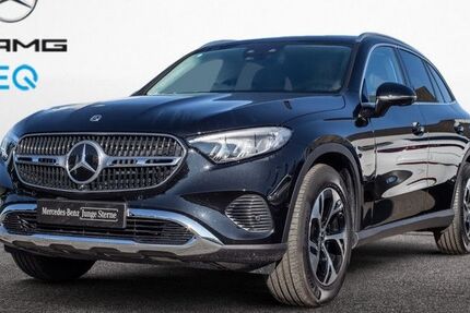 Mercedes-Benz GLC 200 14.987 km 50.980 &euro; Schwerte 58239