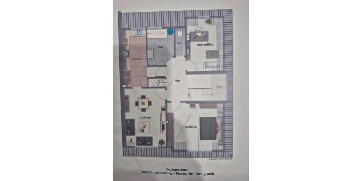 Doppelhaushälfte Hagen Hagen-Mitte - 10 Zimmer, 210 m&sup2;, 450.000&euro; | Angebot:25297766