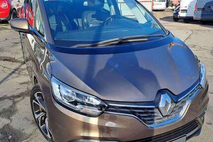 Renault Scenic 78.900 km 11.900 &euro; Sprockhoevel 45549