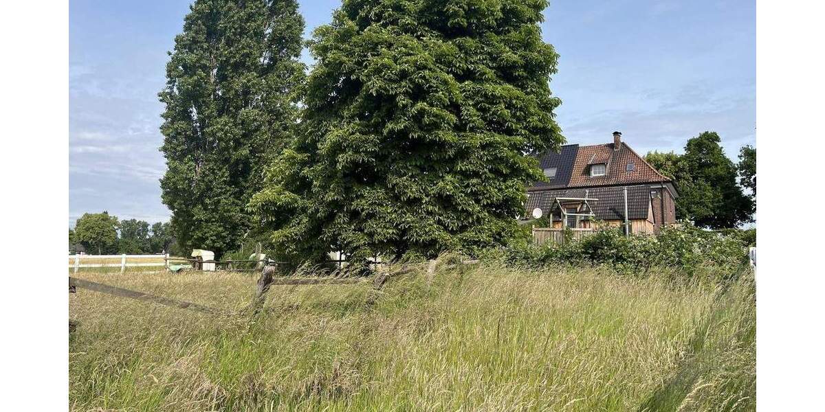 Doppelhaushälfte Werne - 8 Zimmer, 230 m&sup2;, 499.000&euro; | Angebot:25669235