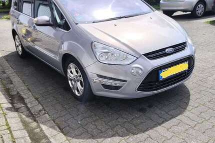 Ford S-Max 250.000 km 6.000 &euro; Recklinghausen, Landkreis (Nordrhein-Westfalen) 45665