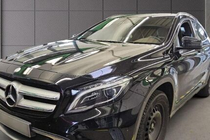 Mercedes-Benz GLA 200 123.000 km 14.500 &euro; Bochum 44797
