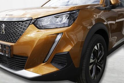 Peugeot 2008 38.980 km 18.485 &euro; Herne 44625