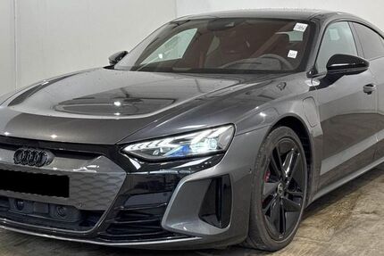 Audi RS e-tron GT 49.516 km 63.943 &euro; Hagen 58091