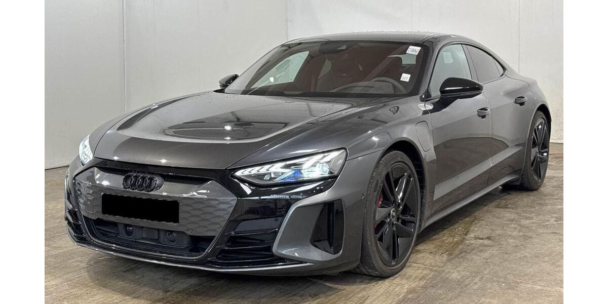 Audi RS e-tron GT 49.516 km 63.943 &euro; Hagen 58091