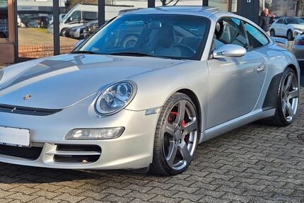Porsche 997 239.500 km 36.500 &euro; Marl 45770
