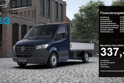 Mercedes-Benz Sprinter 26.535 km 27.941 &euro; Dortmund 44139