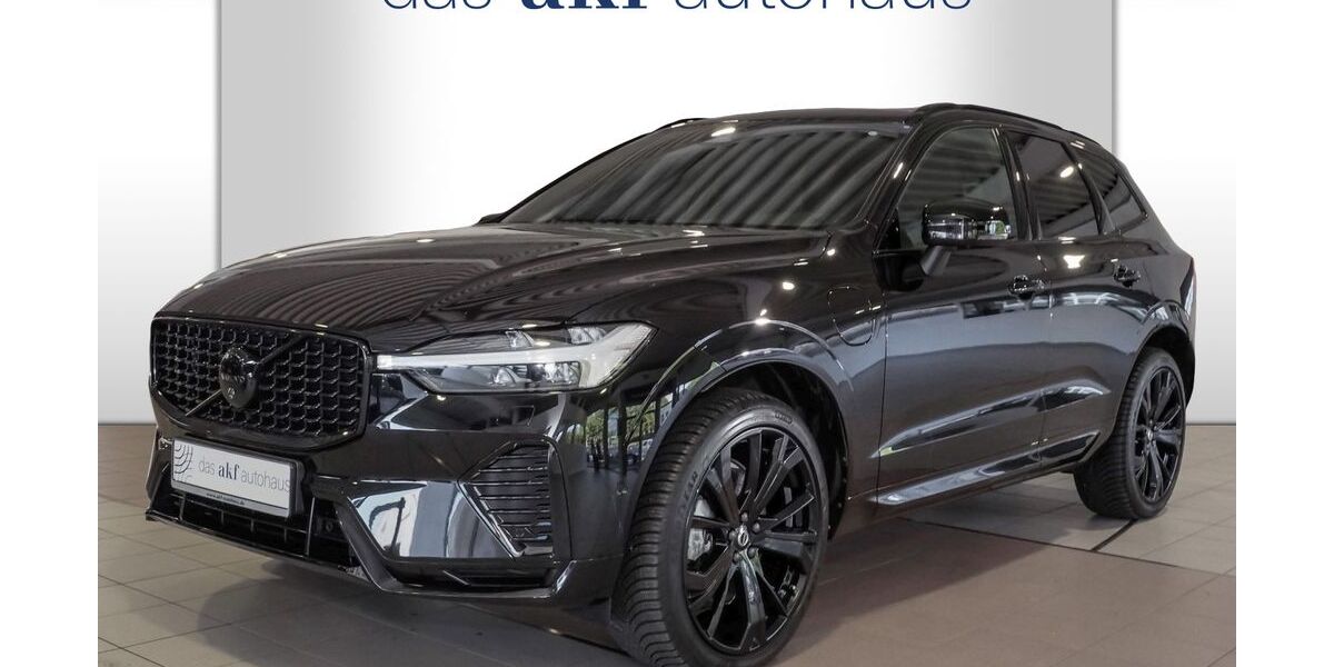 Volvo XC60 21.463 km 47.450 &euro; Schwerte 58239