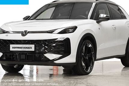 VW T-Roc 9.500 km 42.680 &euro; Hagen 58089