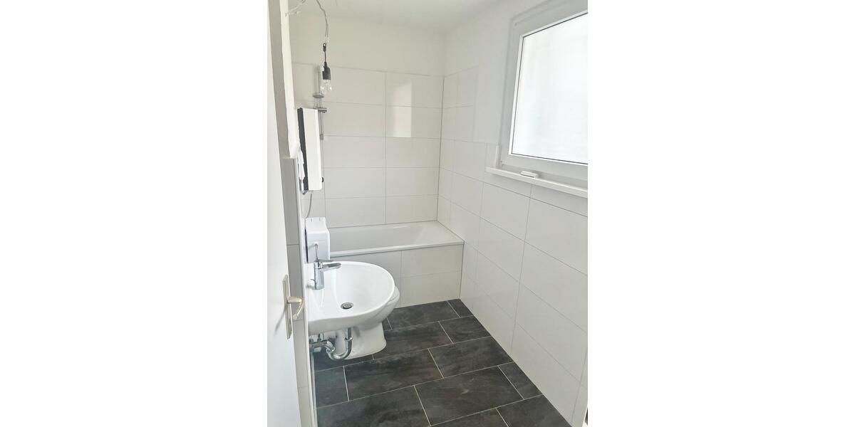 Etagenwohnung Essen Stadtbezirk VII - 2 Zimmer, 48 m&sup2;, 409&euro; | Angebot:25165416