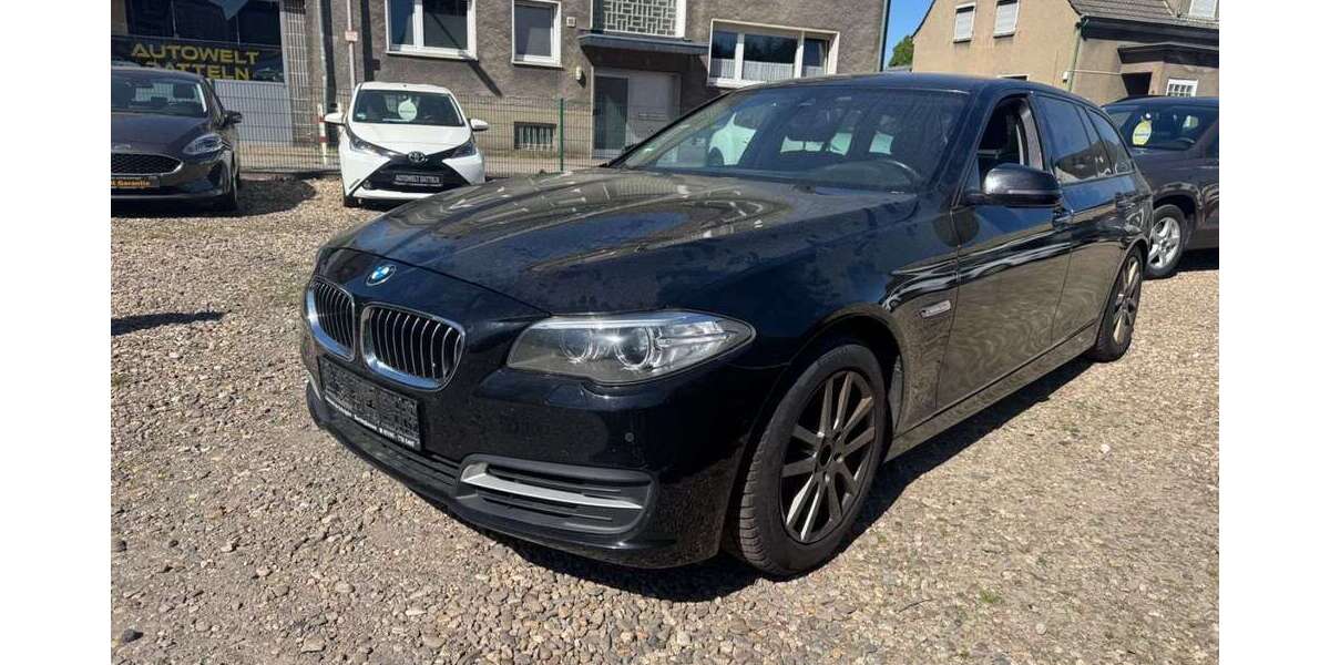 BMW 530 227.000 km 5.990 &euro; Datteln 45711